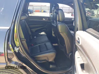 2014 Jeep Grand Cherokee Limited с VIN 1C4RJFBGXEC288276, выставлен на аукционе IAAI как лот 41981169 с пробегом 61 110 миль миль и . История ставок и продаж доступна на DreamBid. Изображение 8.