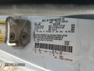 2015 Ford Transit Connect XL с VIN NM0LS6E71F1217637, выставлен на аукционе Copart как лот 44119735 с пробегом 200 043 миль миль и Списание • Salvage title. История ставок и продаж доступна на DreamBid. Изображение 13.