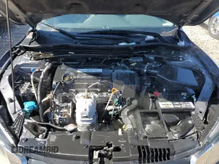 2013 Honda Accord Sdn EX-L with VIN 1HGCR2F85DA087665, listed as a Copart auction lot 48190605 with 145,498 mi miles and Salvage Title. Bid and sale history available at carsss.com. Image 11.