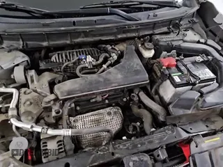 2017 Nissan Rogue S с VIN 5N1AT2MNXHC798400, выставлен на аукционе Copart как лот 71134735 с пробегом 156 127 миль миль и Чистый • Clean title. История ставок и продаж доступна на DreamBid. Изображение 15.