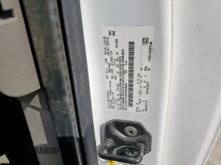 2015 Ford F-150 XL z VIN 1FTEX1CP4FFB34869, wystawiony jako Copart lot #59514365 z przebiegiem Nie podano mil oraz Szkoda całkowita • Salvage title. Historia ofert i sprzedaży dostępna na DreamBid. Obrazek 12.