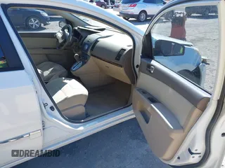 2010 Nissan Sentra SR with VIN 3N1AB6AP3AL703287, listed as a IAAI auction lot 41725073 with 146,044 mi miles and . Bid and sale history available at DreamBid. Image 5.
