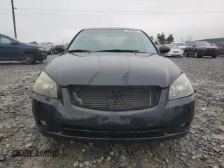 2005 Nissan Altima SL with VIN 1N4BL11D05C198081, listed as a Copart auction lot 48029835 with 247,726 mi miles and Non repairable. Bid and sale history available at DreamBid. Image 5.