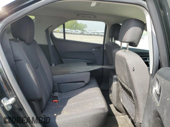 2013 Chevrolet Equinox LT with VIN 2GNFLEEK9D6191902, listed as a Copart auction lot 56036245 with 135,287 mi miles and Clean Title. Bid and sale history available at DreamBid. Image 10.