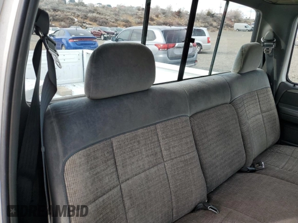 1992 Ford F-150 with VIN 2FTEF15N9NCA40415, listed as a Copart auction lot 45766055 with 179,713 mi miles and Clean Title. Bid and sale history available at carsss.com. Image 10.