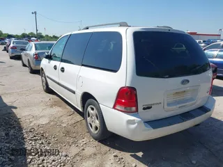 2006 Ford Freestar SE с VIN 2FMZA51626BA03120, выставлен на аукционе IAAI как лот 41951134 с пробегом 146 473 миль миль и . История ставок и продаж доступна на DreamBid. Изображение 3.