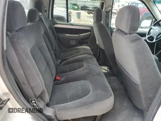 2003 Ford Explorer XLT with VIN 1FMZU73K53ZB27503, listed as a Copart auction lot 62578945 with 172,299 mi miles and Non repairable. Bid and sale history available at DreamBid. Image 10.