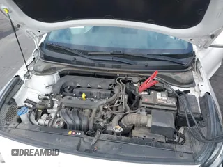 2021 Hyundai Accent SE with VIN 3KPC24A68ME132678, listed as a IAAI auction lot 42532847 with 49,296 mi miles and . Bid and sale history available at DreamBid. Image 10.