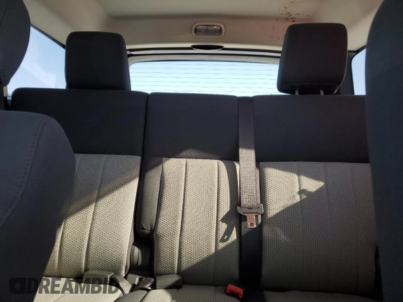 2010 Dodge Nitro SXT с VIN 1D4PU5GK4AW102426, выставлен на аукционе Copart как лот 88857235 с пробегом 160 803 миль миль и Чистый • Clean title. История ставок и продаж доступна на DreamBid. Изображение 10.