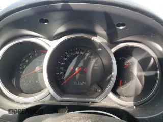 2007 Suzuki Grand Vitara with VIN JS3TD941474205110, listed as a Copart auction lot 80289794 with 113,324 mi miles and Salvage title. Bid and sale history available at DreamBid. Image 9.