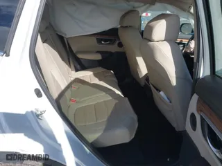 2019 Honda CR-V EX-L with VIN 7FARW2H81KE041208, listed as a IAAI auction lot 41530984 with 148,218 mi miles. Bid and sale history available at carsss.com. Image 8.