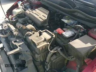 2021 Honda CR-V EX с VIN 2HKRW1H53MH403524, выставлен на аукционе IAAI как лот 43164056 с пробегом 95 730 миль миль и . История ставок и продаж доступна на DreamBid. Изображение 19.