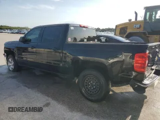 2014 Chevrolet Silverado 1500 LT with VIN 3GCPCREH5EG452554, listed as a Copart auction lot 88527015 with 241,547 mi miles and Salvage Title. Bid and sale history available at DreamBid. Image 2.