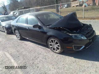 2012 Ford Fusion SE with VIN 3FAHP0HAXCR314308, listed as a IAAI auction lot 41744602 with Not Provided miles and . Bid and sale history available at DreamBid. Image 1.