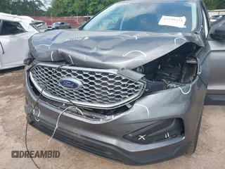 2023 Ford Edge SE с VIN 2FMPK4G97PBA43386, выставлен на аукционе IAAI как лот 42549224 с пробегом 19 690 миль миль и . История ставок и продаж доступна на DreamBid. Изображение 6.