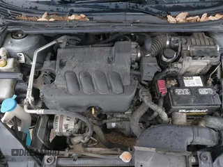 2010 Nissan Sentra S with VIN 3N1AB6AP6AL716146, listed as a IAAI auction lot 42158390 with 151,531 mi miles and . Bid and sale history available at carsss.com. Image 10.