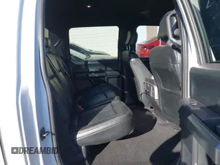 2018 Ford F-150 XL with VIN 1FTEW1EG1JKE29623, listed as a IAAI auction lot 40615703 with 122,846 mi miles and . Bid and sale history available at DreamBid. Image 8.
