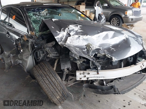 2013 Lexus GS 350 с VIN JTHBE1BL2D5026808, выставлен на аукционе IAAI как лот 42098896 с пробегом 201 463 миль миль и . История ставок и продаж доступна на DreamBid. Изображение 6.