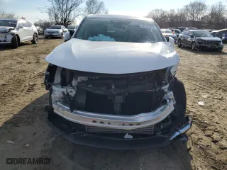 2020 Acura RDX w/Advance Pkg with VIN 5J8TC2H76LL019710, listed as a Copart auction lot 46147875 with 34,190 mi miles and Salvage Title. Bid and sale history available at carsss.com. Image 5.