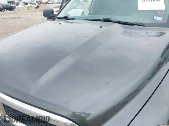 2014 Ram 1500 Big Horn z VIN 1C6RR7LT3ES473437, wystawiony jako IAAI lot #42271994 z przebiegiem 194 369 mil mil oraz . Historia ofert i sprzedaży dostępna na DreamBid. Obrazek 6.