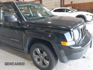 2015 Jeep Patriot High Altitude with VIN 1C4NJRFB0FD348169, listed as a IAAI auction lot 42793817 with 75,124 mi miles and . Bid and sale history available at DreamBid. Image 15.