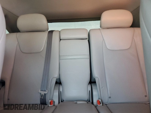 2015 Lexus RX 450h with VIN 2T2ZB1BA1FC001617, listed as a Copart auction lot 61766235 with 79,789 mi miles and Salvage title. Bid and sale history available at DreamBid. Image 10.