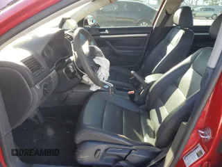 2007 Volkswagen Jetta 2.5 z VIN 3VWSF71K57M038179, wystawiony jako Copart lot #47118715 z przebiegiem 153 763 mil mil oraz Szkoda całkowita • Salvage title. Historia ofert i sprzedaży dostępna na DreamBid. Obrazek 7.