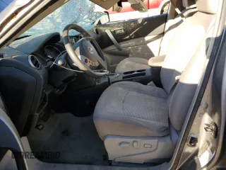 2011 Nissan Rogue SV with VIN JN8AS5MT5BW181617, listed as a Copart auction lot 81725284 with 159,882 mi miles and Salvage Title. Bid and sale history available at DreamBid. Image 7.