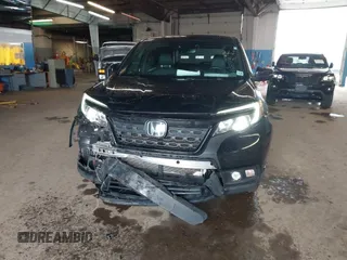 2020 Honda Passport EX-L z VIN 5FNYF8H5XLB005518, wystawiony jako IAAI lot #42021512 z przebiegiem 79 573 mil mil oraz . Historia ofert i sprzedaży dostępna na DreamBid. Obrazek 12.
