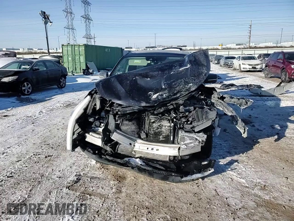 2019 Acura RDX with VIN 5J8TC2H31KL041724, listed as a Copart auction lot 42159265 with 0 mi miles and Salvage Title. Bid and sale history available at carsss.com. Image 10.