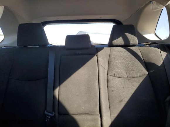 2020 Toyota RAV4 LE with VIN 2T3H1RFV7LC083791, listed as a Copart auction lot 85897254 with 46,797 mi miles and Salvage Title. Bid and sale history available at carsss.com. Image 10.