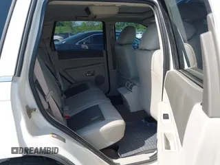 2005 Jeep Grand Cherokee Limited with VIN 1J8HR58245C723778, listed as a IAAI auction lot 42763212 with 127,266 mi miles and . Bid and sale history available at DreamBid. Image 8.