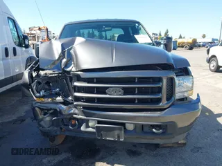 2003 Ford F-350 XL with VIN 1FTSW30F93EB00702, listed as a IAAI auction lot 41816025 with 166,018 mi miles and . Bid and sale history available at DreamBid. Image 12.