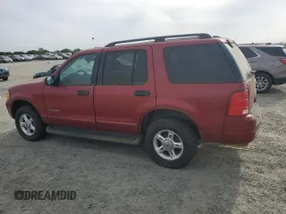 2004 Ford Explorer XLT с VIN 1FMZU63E34ZB32236, выставлен на аукционе Copart как лот 52433815 с пробегом 184 286 миль миль и Чистый • Clean title. История ставок и продаж доступна на DreamBid. Изображение 2.