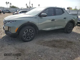 2024 Hyundai Santa Cruz SEL z VIN 5NTJB4DE6RH118471, wystawiony jako Copart lot #51640575 z przebiegiem 20 481 mil mil oraz Szkoda całkowita • Salvage title. Historia ofert i sprzedaży dostępna na DreamBid. Obrazek 1.