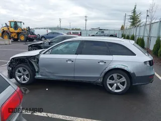 2015 Audi allroad A4 Premium Plus z VIN WA1UFAFL3FA017363, wystawiony jako IAAI lot #41890816 z przebiegiem 109 954 mil mil oraz . Historia ofert i sprzedaży dostępna na DreamBid. Obrazek 15.