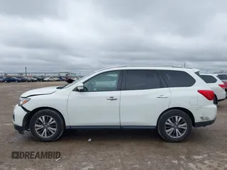 2020 Nissan Pathfinder SL z VIN 5N1DR2CM9LC592997, wystawiony jako IAAI lot #41569233 z przebiegiem 174 293 mil mil oraz . Historia ofert i sprzedaży dostępna na DreamBid. Obrazek 15.