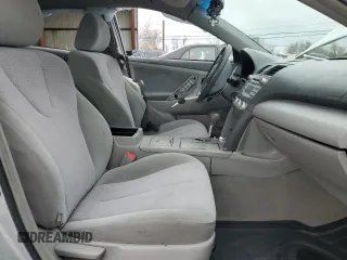 2011 Toyota Camry LE with VIN 4T1BF3EK4BU642036, listed as a Copart auction lot 42012985 with 209,711 mi miles and Salvage Title. Bid and sale history available at carsss.com. Image 7.