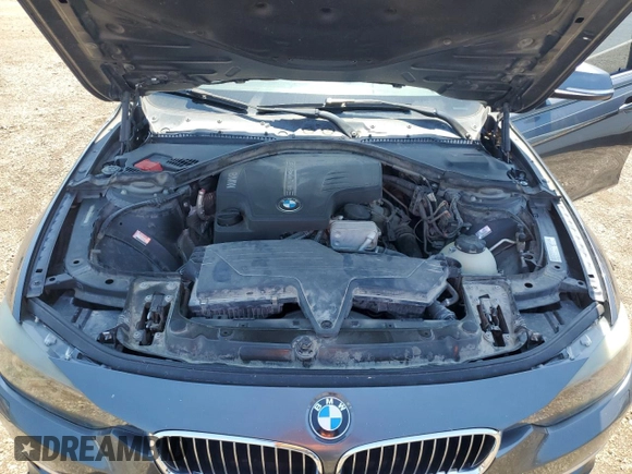 2013 BMW 3 Series 328i xDrive с VIN WBA3B3C52DF542149, выставлен на аукционе Copart как лот 60436945 с пробегом 151 798 миль миль и Списание • Salvage title. История ставок и продаж доступна на DreamBid. Изображение 11.