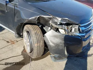2011 Ford Edge Limited с VIN 2FMDK3KC7BBA39850, выставлен на аукционе IAAI как лот 41897447 с пробегом 192 284 миль миль и . История ставок и продаж доступна на DreamBid. Изображение 6.