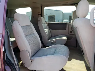 2008 Chevrolet Uplander LS with VIN 1GNDV23W18D125390, listed as a Copart auction lot 70886764 with 234,269 mi miles and Salvage Title. Bid and sale history available at carsss.com. Image 12.