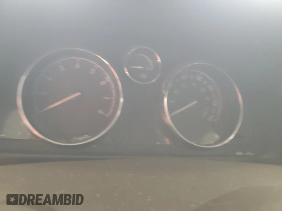 2014 Chevrolet Captiva Sport LS with VIN 3GNAL2EK5ES544633, listed as a Copart auction lot 71859704 with Not Provided miles and Salvage Title. Bid and sale history available at DreamBid. Image 9.