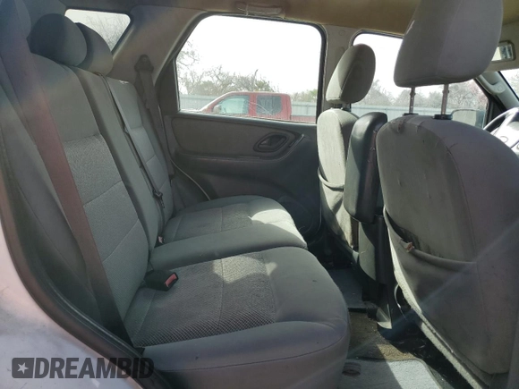 2007 Ford Escape Hybrid with VIN 1FMYU49H77KB67943, listed as a Copart auction lot 47164975 with 310,799 mi miles and Salvage Title. Bid and sale history available at carsss.com. Image 10.