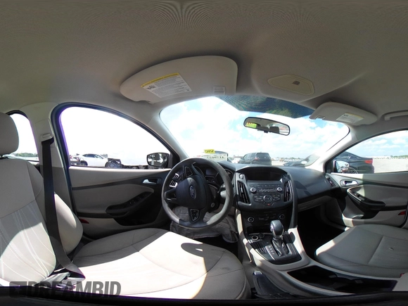 2018 Ford Focus SE with VIN 1FADP3F29JL213008, listed as a IAAI auction lot 41790224 with 85,056 mi miles and . Bid and sale history available at DreamBid. Image 19.