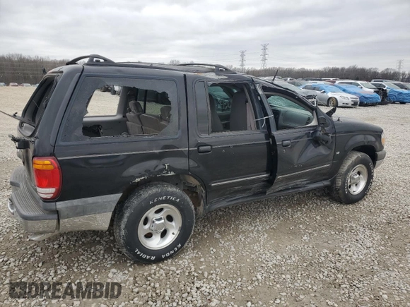 1999 Ford Explorer XLT с VIN 1FMZU32P2XZB19094, выставлен на аукционе Copart как лот 43022475 с пробегом 223 090 миль миль и Списание • Salvage title. История ставок и продаж доступна на DreamBid. Изображение 3.