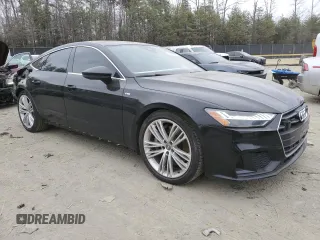 2020 Audi A7 Prestige с VIN WAUV2BF21LN090719, выставлен на аукционе Copart как лот 44232695 с пробегом 30 260 миль миль и Списание • Salvage title. История ставок и продаж доступна на DreamBid. Изображение 4.
