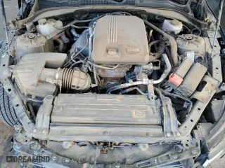 2022 Cadillac CT4 Luxury with VIN 1G6DA5RK9N0129946, listed as a Copart auction lot 51865355 with 24,481 mi miles and Salvage Title. Bid and sale history available at carsss.com. Image 11.