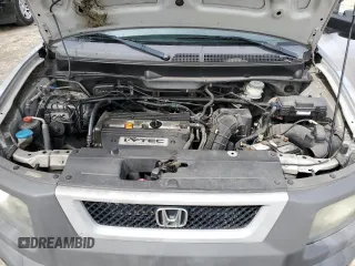 2008 Honda Element EX with VIN 5J6YH28768L014708, listed as a Copart auction lot 51157045 with 149,377 mi miles and Salvage Title. Bid and sale history available at DreamBid. Image 11.