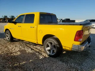2009 Dodge Ram 1500 Sport with VIN 1D3HB13T39S749599, listed as a Copart auction lot 83066984 with 262,226 mi miles and Clean Title. Bid and sale history available at carsss.com. Image 2.