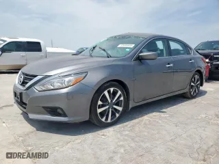 2016 Nissan Altima 2.5 SV with VIN 1N4AL3AP0GC294068, listed as a Copart auction lot 53695855 with 0 mi miles and Clean Title. Bid and sale history available at carsss.com. Image 1.